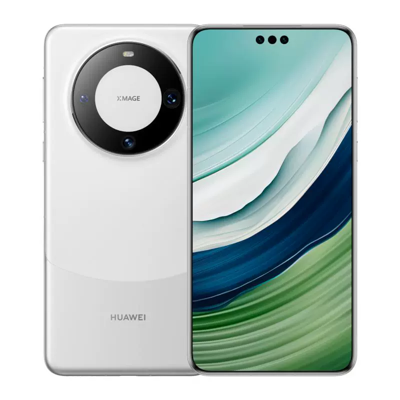 HUAWEI 华为 Mate 60 Pro 智能手机 12GB+256GB ￥5399