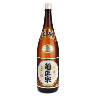 5号10点:菊正宗 上选清酒 1.8l (可两件8折) 149元