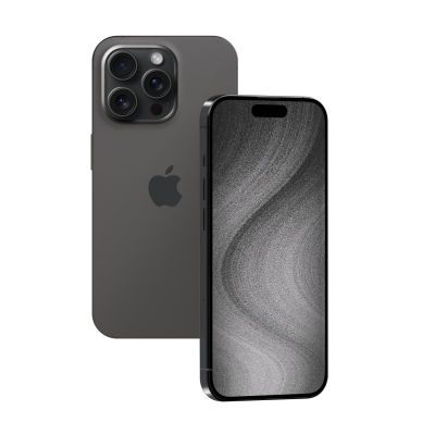 拼多多百亿补贴：Apple/苹果 iPhone15 Pro Max 全网通5G手机 7568元