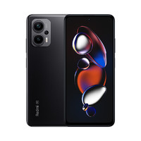 Redmi 红米 Note 12T Pro 5G手机 12GB+256GB ￥1089