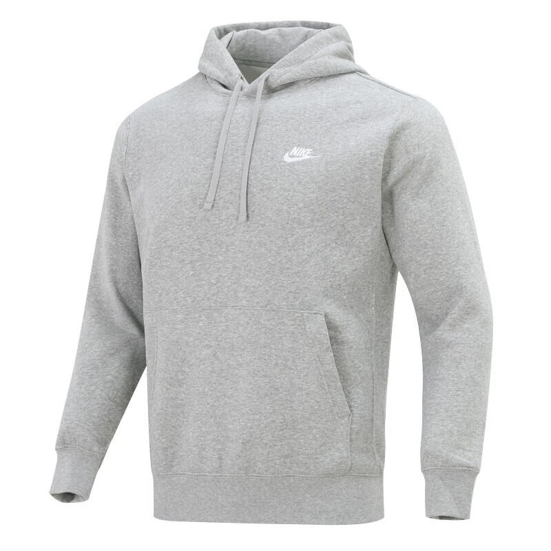 NIKE 耐克 龙年限定男子 PULLOVER 运动 套头衫 BV2655-063 289元（需用券）