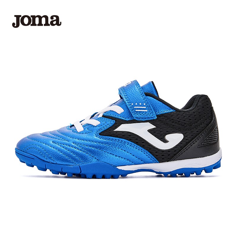 Joma 荷马 魔术贴青少年足球鞋 10037826101765 49.41元（需用券）