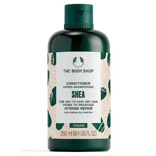 The Body Shop 美体小铺 乳木果强效修复洗发水 400ml 6.8折 ￥211