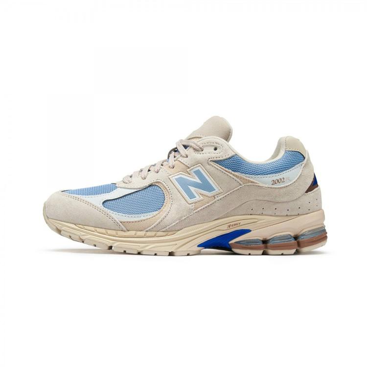 new balance NB男女同款百搭复古运动休闲鞋M20 02RBZ 389元