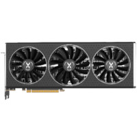 XFX 讯景 RX 6750XT 海外版 V2 独立显卡 12GB ￥2399