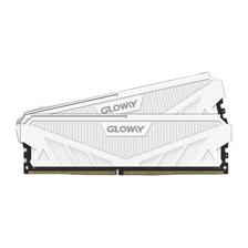GLOWAY 光威 天策系列 DDR4 3600MHz 台式机内存 16GB(8Gx2)套装 209元