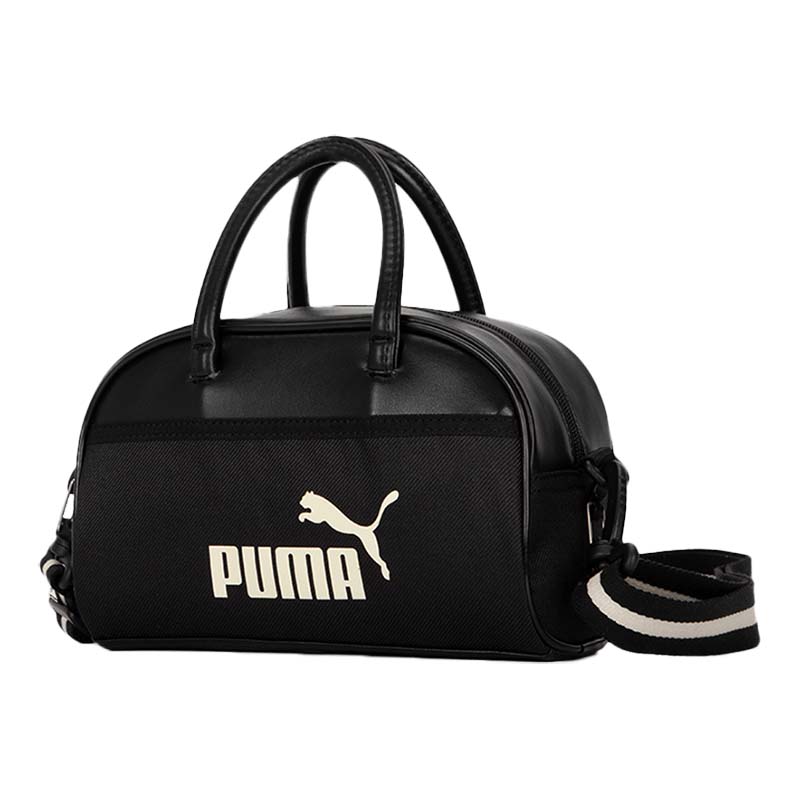 PUMA 彪马 单肩包男包女包运动斜挎包健身包拎包078825正品 163.72元（需买3件