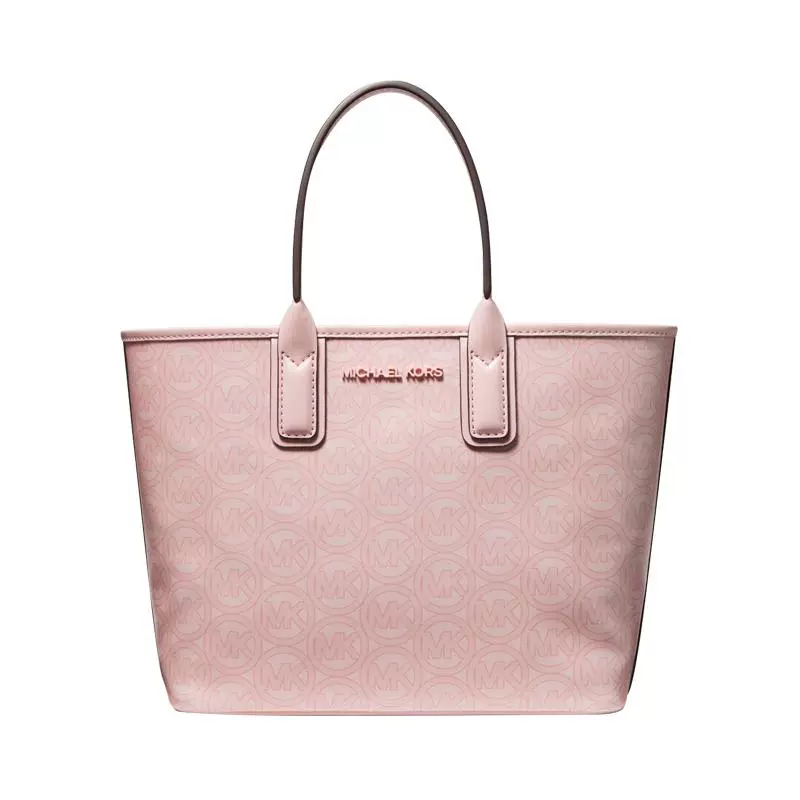 MICHAEL KORS 迈克·科尔斯 女士皮质单肩手提包 35H1T2JT1C ￥436.05