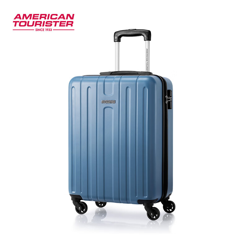 美旅 箱包（AmericanTourister）20英寸登机行李箱 242.67元（需用券）