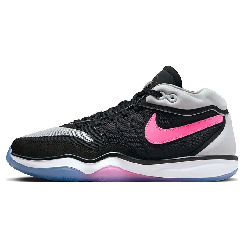 NIKE 耐克 ZOOM G.T. RUN 2 男款篮球鞋 DJ9404-004 699元