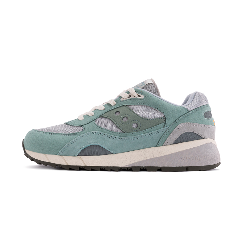 saucony 索康尼 SHADOW 6000 女款运动休闲鞋 S79033 369元