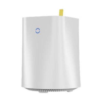 新品发售：天钡 WTR 迷你主机双盘位 N100处理器 准系统 双2.5G+WIFI6 868元包邮