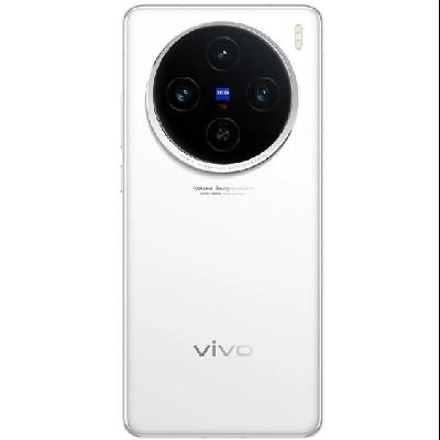 再降价、拼多多百亿补贴：vivo X100s 5G手机 3005元