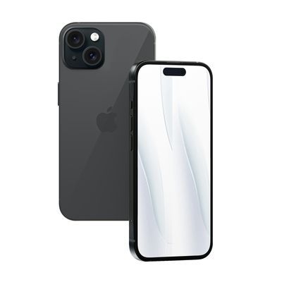 百亿补贴：Apple iPhone15 Plus 支持移动联通电信5G 双卡双待手机 128GB 5098元包邮