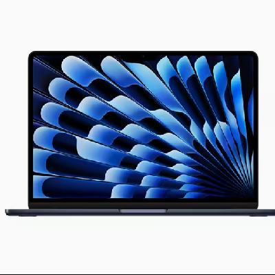 21日20点、双11预告：Apple/苹果 13 英寸 MacBook Air Apple M2 芯片 8GB 512GB 7939元