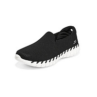 SKECHERS 斯凯奇 女款运动一脚蹬休闲鞋 124335 ￥186