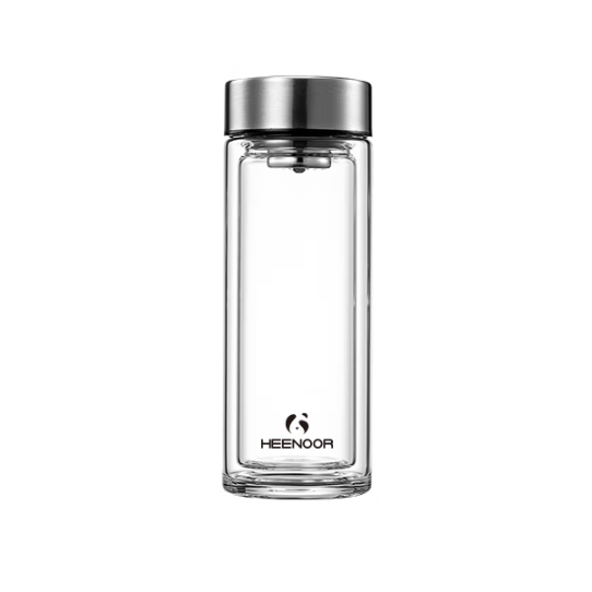 HEENOOR 希诺 E9355 茶杯 290ml 本色 71.2元（需用券）