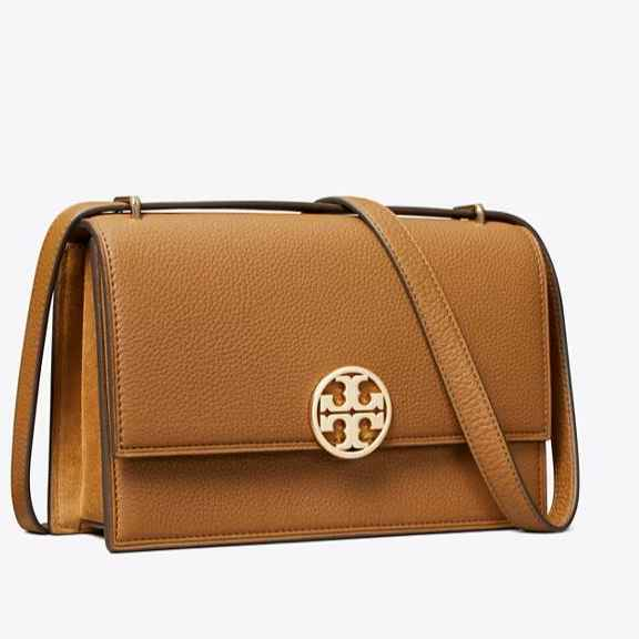 Tory Burch 汤丽柏琦 MILLER 斜挎包 5.3折 $262（约1923.97元）