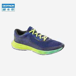 decathlon迪卡侬runr8505777男子缓震跑鞋4349元前1小时免定金1日付