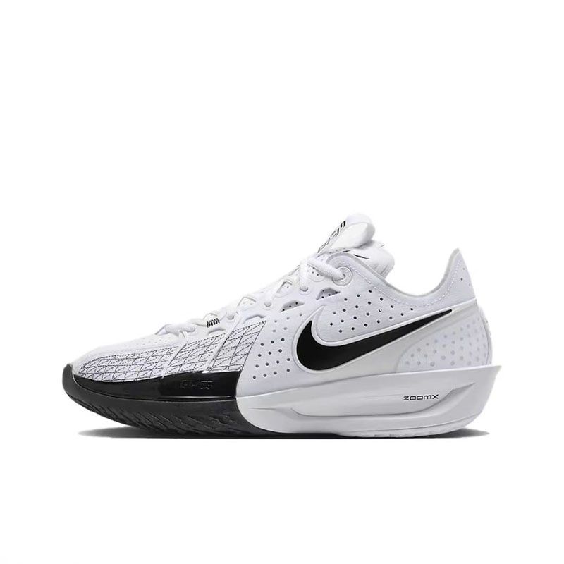 百亿补贴：NIKE 耐克 Air Zoom G.T. Cut 3EP 男女款篮球鞋 DV2918-102 586元（多人团）