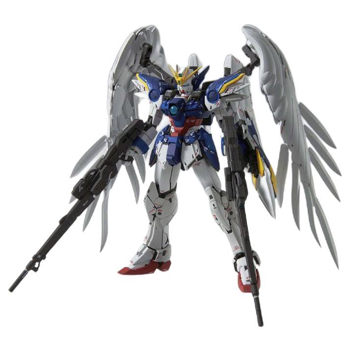 万代 BANDAI MG 1/100 飞翼零式改高达 Ka版 495元