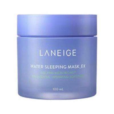 LANEIGE 兰芝 益生修护睡眠面膜 第五代 70ml 49元包邮（需用券）