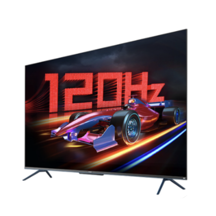 百亿补贴：SKYWORTH 创维 65A23 65英寸 2+32G大内存120Hz MEMC远场语音智能平板电视