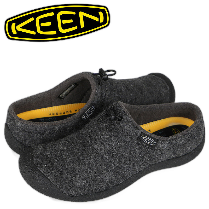 KEEN 日本直邮KEEN 基恩豪瑟运动鞋男式 2 幻灯片 HOWSER 2 SLIDE 1025 ￥290.07