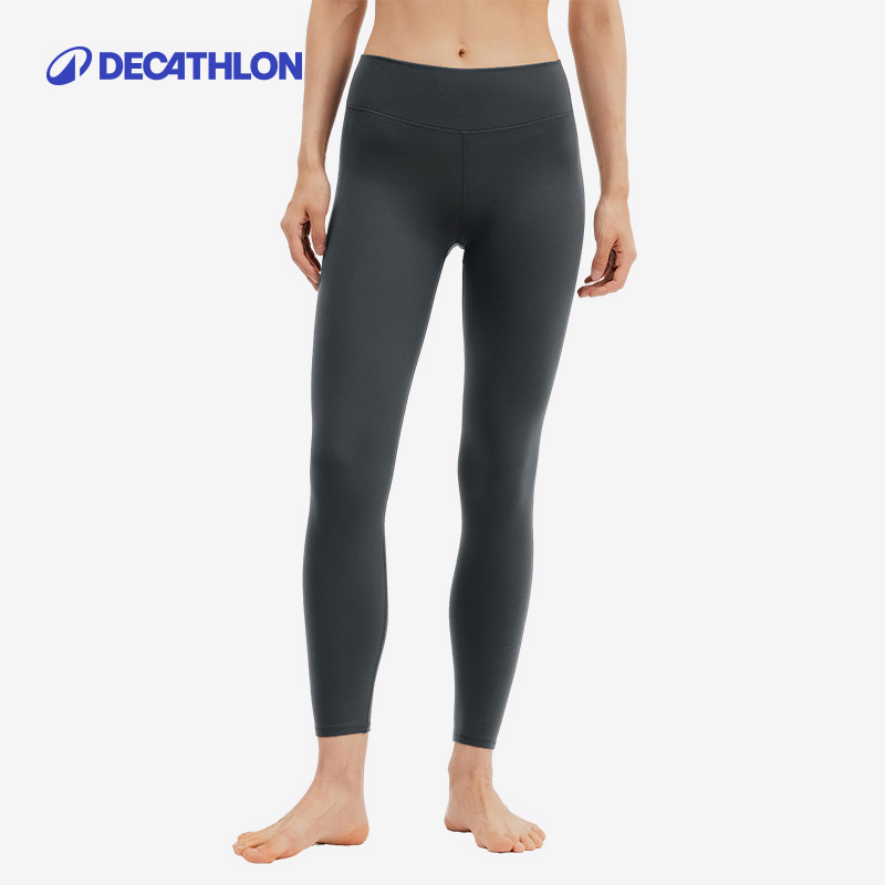 迪卡侬 DECATHLON 加绒鲨鱼裤 358425 149.9元包邮