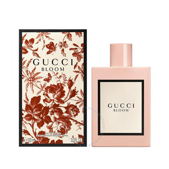 GUCCI Bloom EDP 香水 100ml 5.7折 $79.19（约533元）