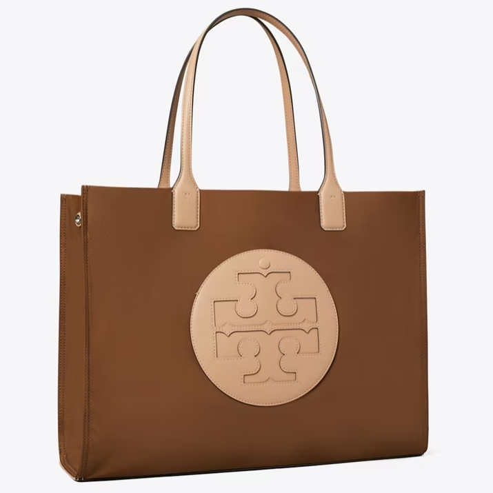 Tory Burch ELLA 托特包 8折 $199（約1434.89元）