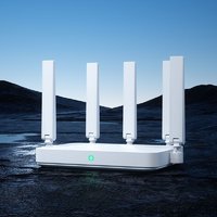 ZTE 中兴 巡天BE5100Por+无线路由器家用WiFi7千兆网口双频 ￥273.99