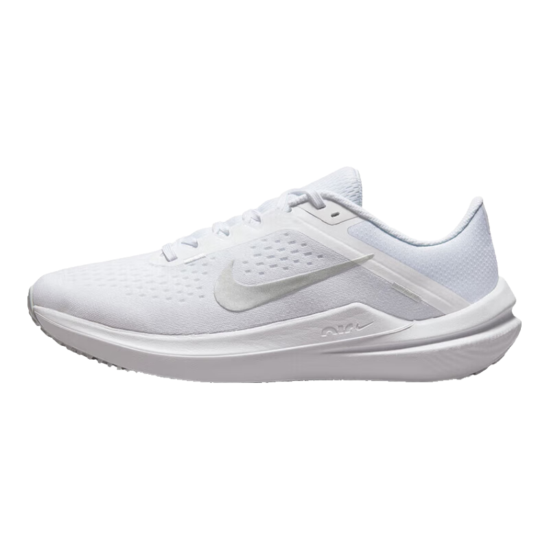耐克NIKE跑步鞋女缓震透气WINFLO 10运动鞋DV4023-102白36 319.2元/件（共638.4元）