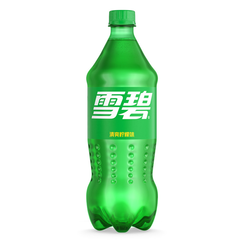 Fanta 芬达 可口可乐汽水碳酸饮料888ml瓶家庭聚会整箱装(效期品不支持无理由