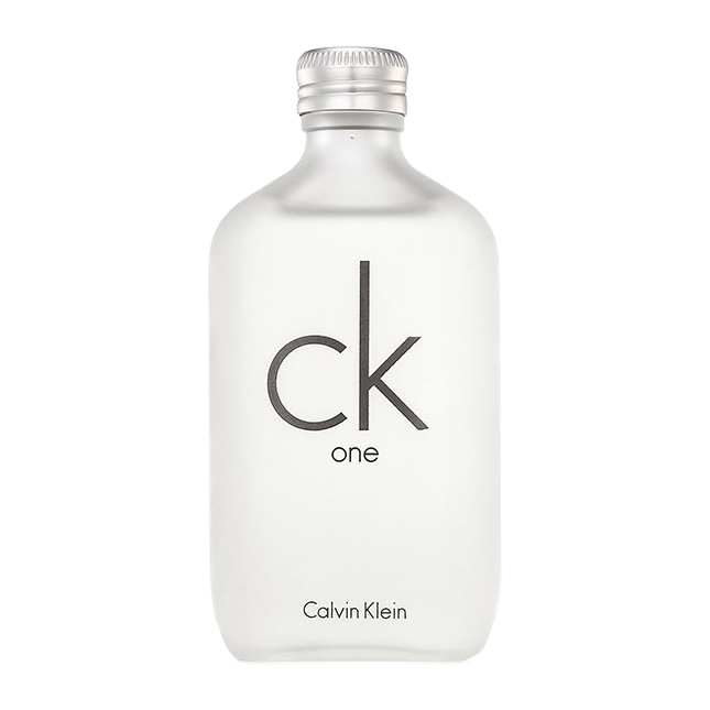 卡尔文·克莱恩 Calvin Klein 卡尔文·克莱 Calvin Klein CK ONE系列 卡雷优中性淡香