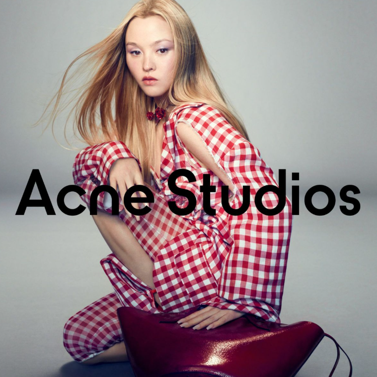 Nordstrom：Acne Studios 品牌促銷！入手服飾、包袋、配飾等 精選6折