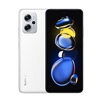 Redmi 红米 Note12R Pro 5G手机 12GB+256GB ￥999