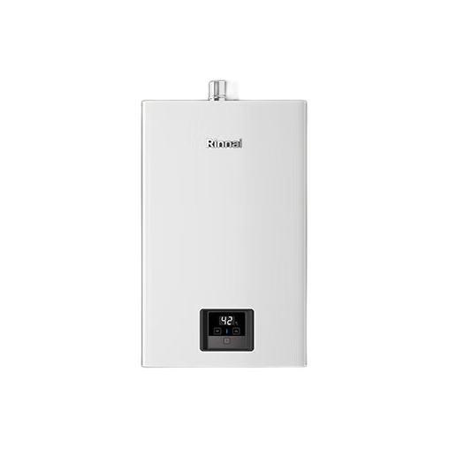 Rinnai 林内 小蛮腰13GD31家用13升天然气恒温燃气热水 CPU 13L 2138.6元（需用券）