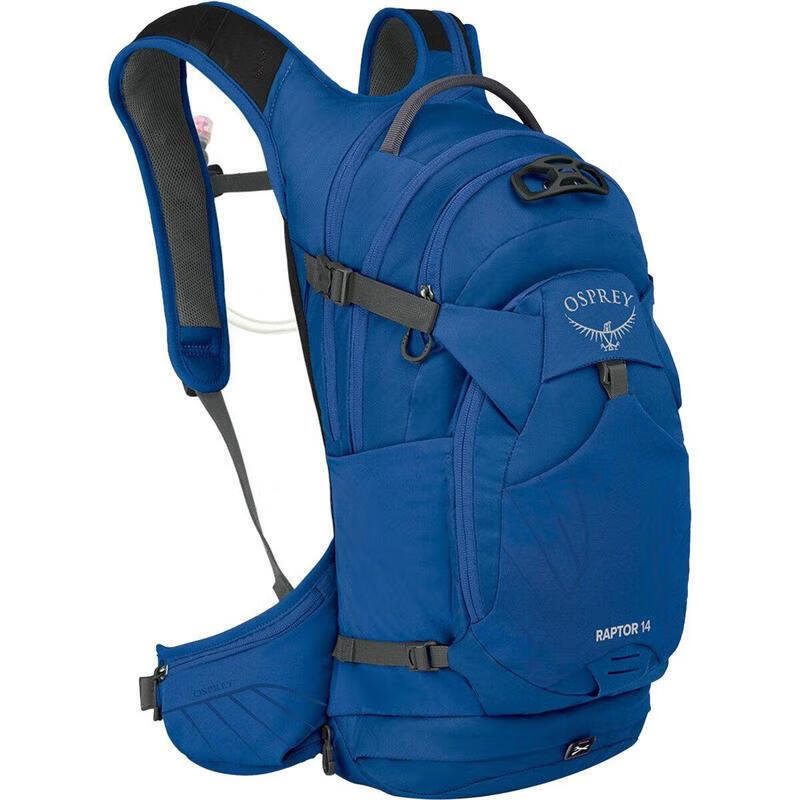 OSPREY 小鹰包 Raptor 10L 猛龙系列 轻便耐磨水袋包 931.15元（需用券）