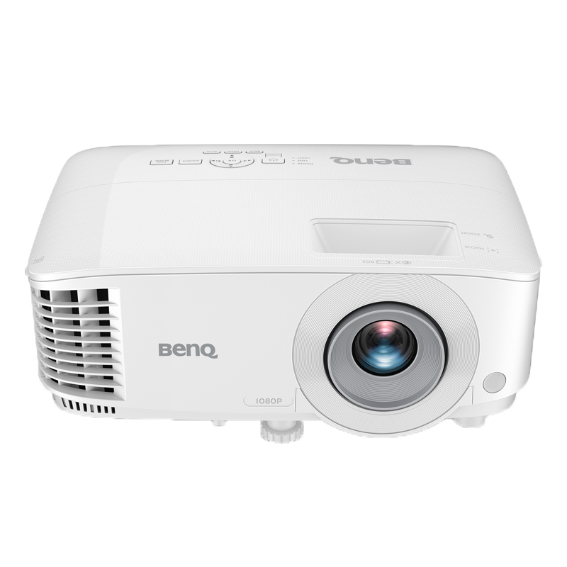 双11狂欢、plus会员：BenQ 明基 MH560高清高亮投影仪 1080P高清 3800流明 10W音响 3