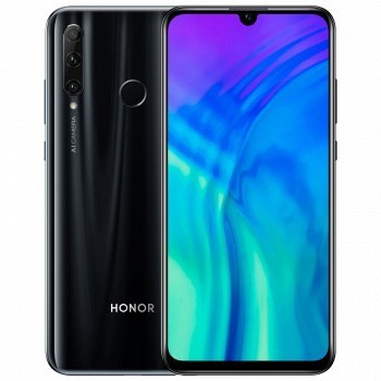 京东商城 新品预售:honor 荣耀 20i 智能手机 需100元