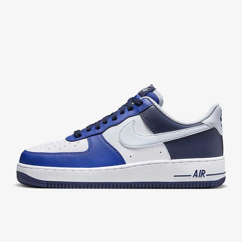 NIKE 耐克 男鞋AIR FORCE 1空军一号经典运动鞋休闲板鞋FQ8825-100 417元（需用券）