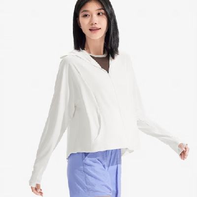 beneunder 蕉下 防曬衣 女冰絲涼感 79元（需領券）