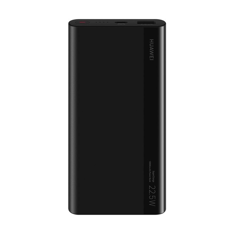 HUAWEI 华为 CP030 移动电源 黑色 10000mAh Type-C 22.5W 双向快充 129元