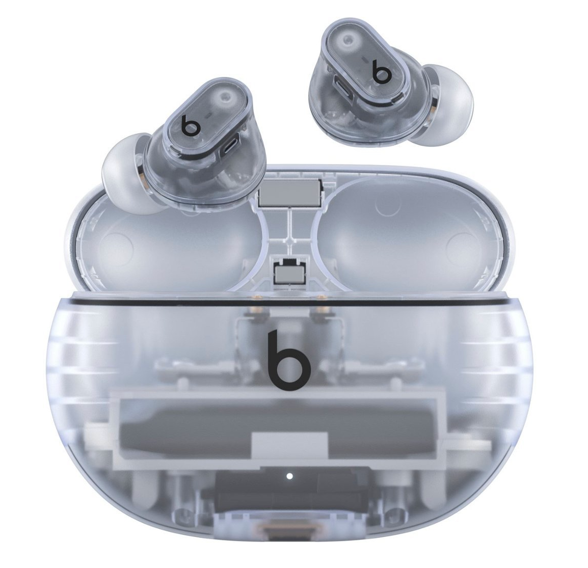 Beats Studio Buds + 主动降噪 TWS耳机 Geek Squad 翻新 3.8折 $64.99（约454元）