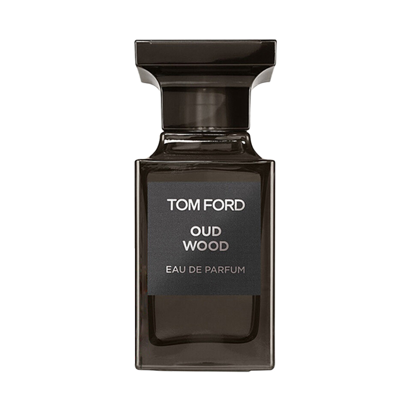 TOM FORD 汤姆·福特 珍华乌木中性浓香水 EDP 50ml 3080元（需用券）