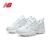 new balance 女子休闲运动鞋 WX708LWEC ￥129