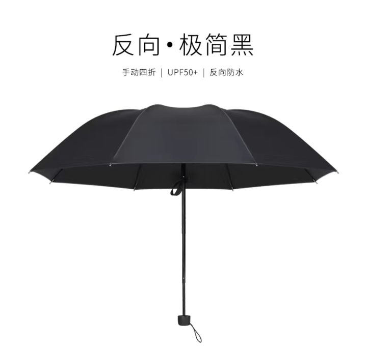 百亿补贴：MAYDU 美度 雨伞女晴雨两用 8骨 17.2元