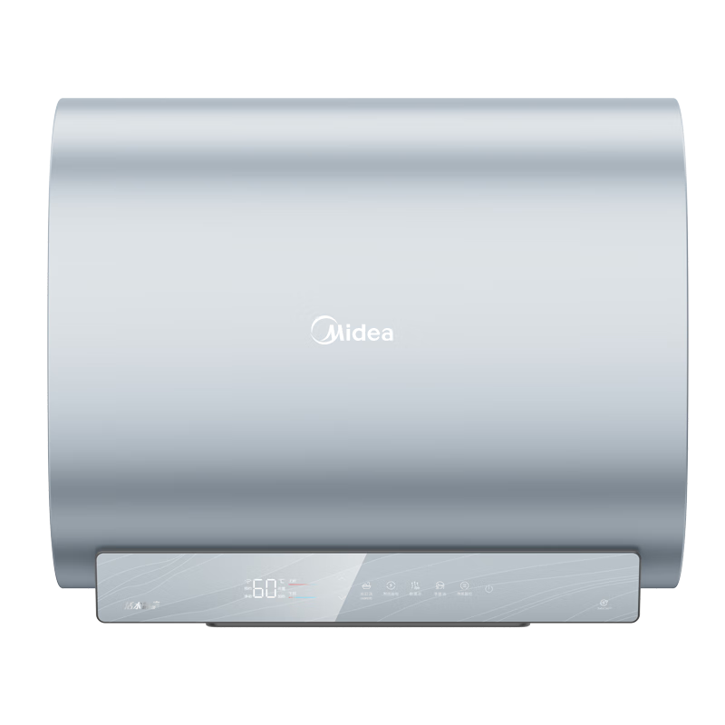 再降价、PLUS会员：Midea 美的 3300W F6033-UDpro(HE) 储水式电热水器60升 一级能效 