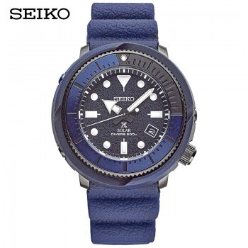 京东商城 61预售:seiko 精工 手表 prospex street series系列 太阳能